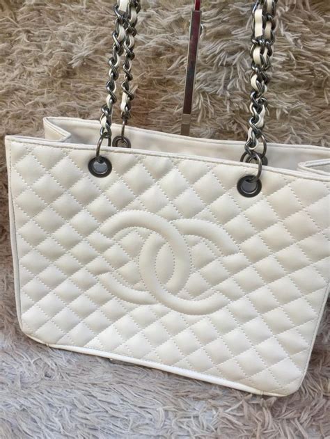 bolsa chanel fake